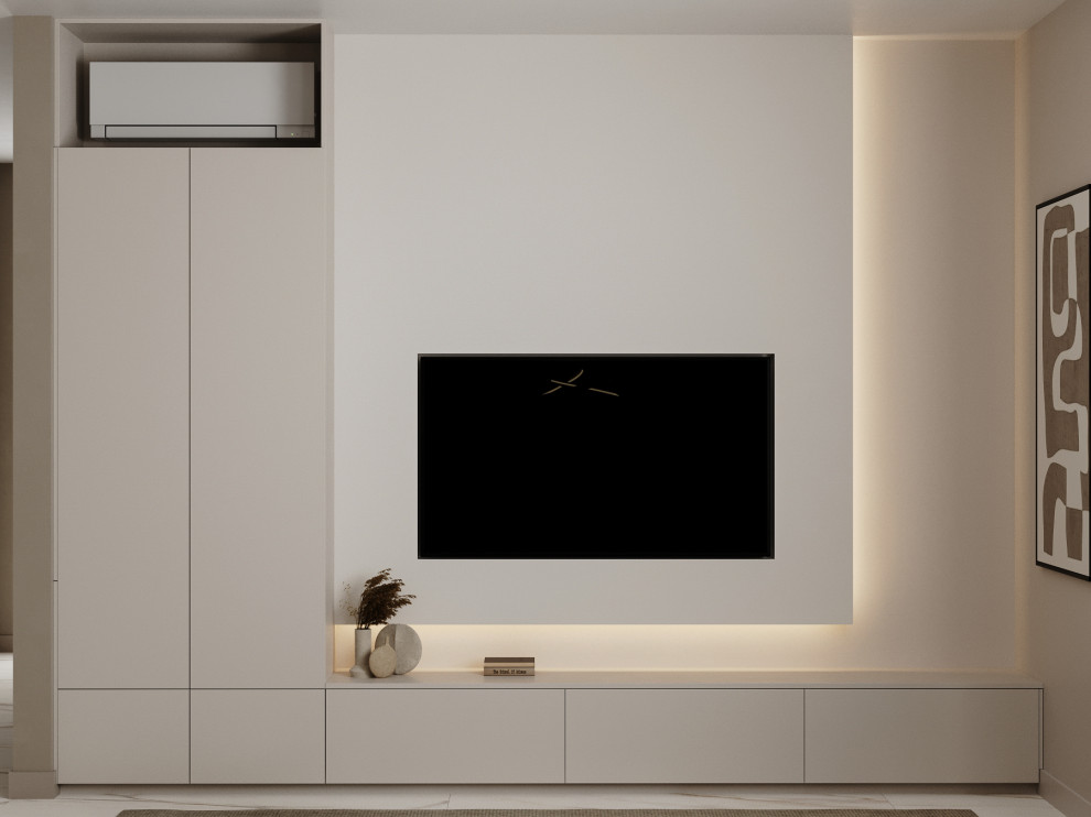 Интерьер частного дома