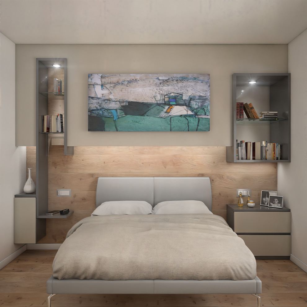 Camera da letto