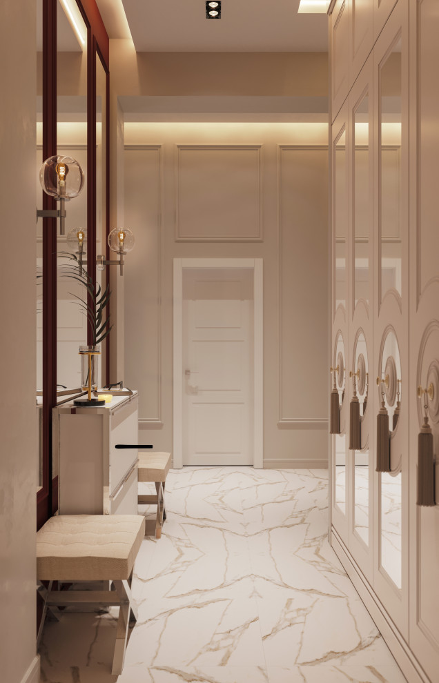 ЖК Первая Линия, Комарово