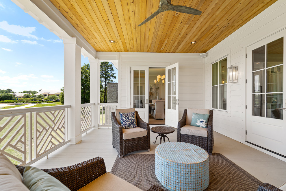 Grand View Cottage