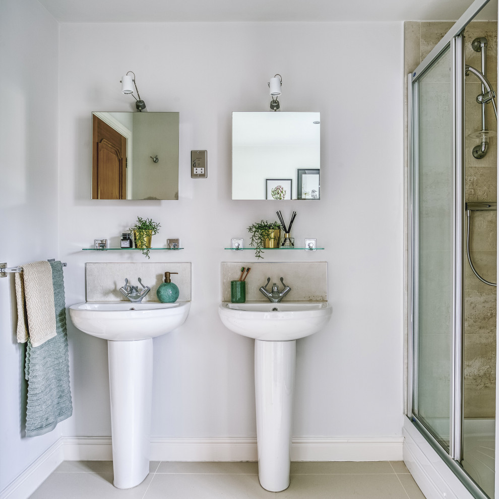 Staged to Sell - Part Furnished - Project Dovestone Gardens