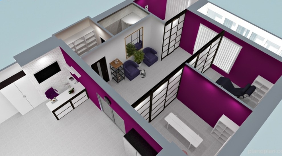 Массажный салон