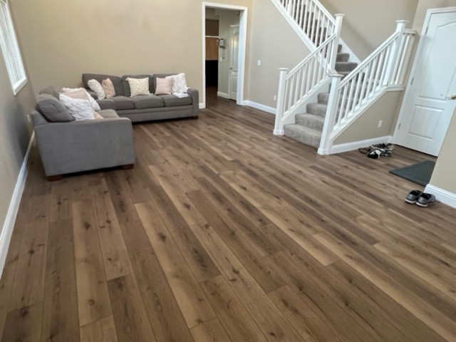 Flooring