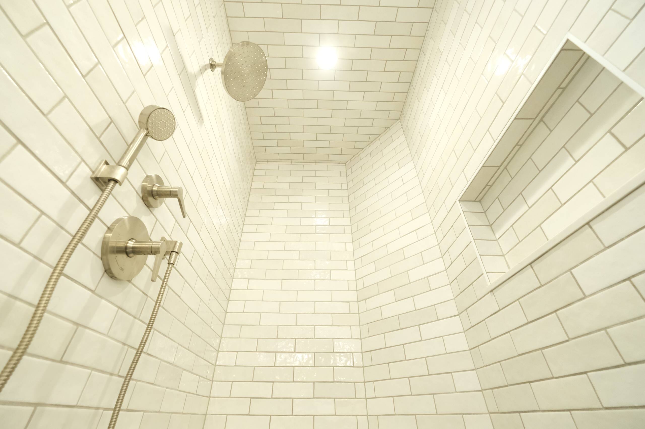Oakland Hills Bathroom Transformation