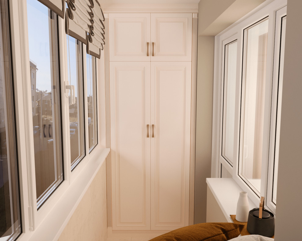 Квартира в пос. Красный Бор