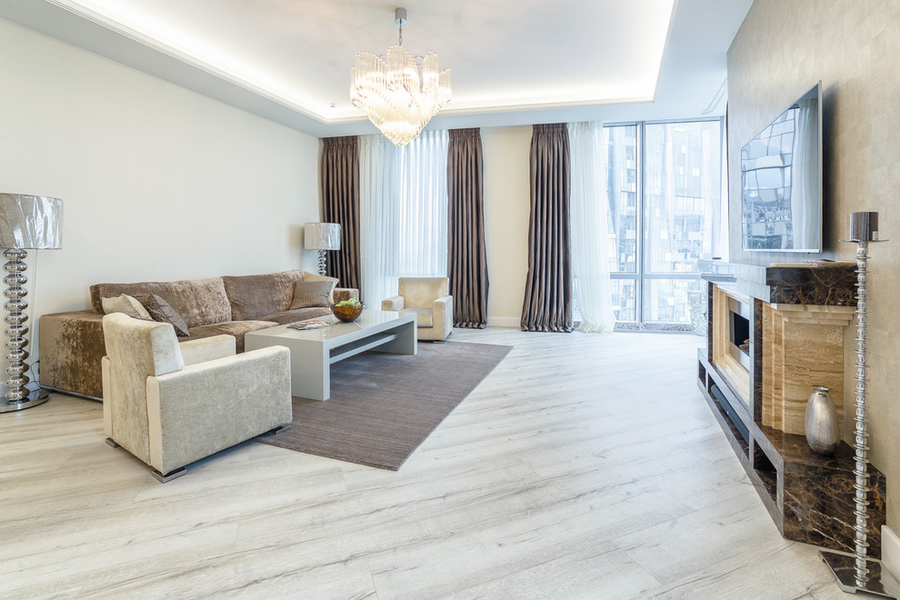 Интерьер квартиры