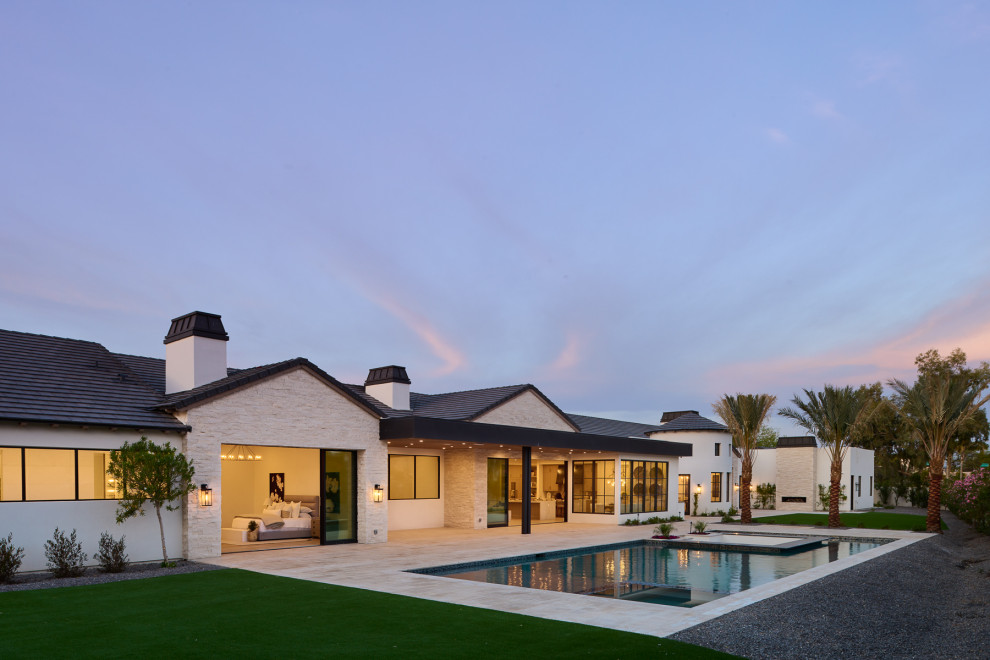 Pool - pool idea in Phoenix
