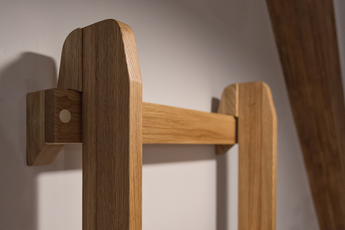 Замечательная двухуровневая квартира с фантастическим детским этажом