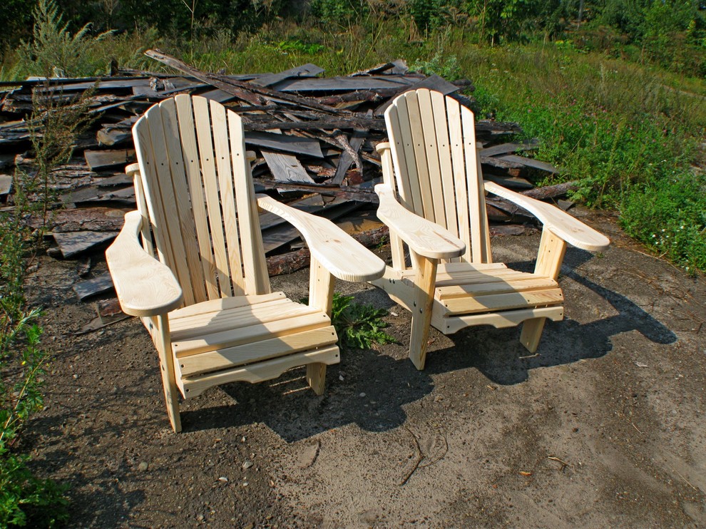 Наши роботы