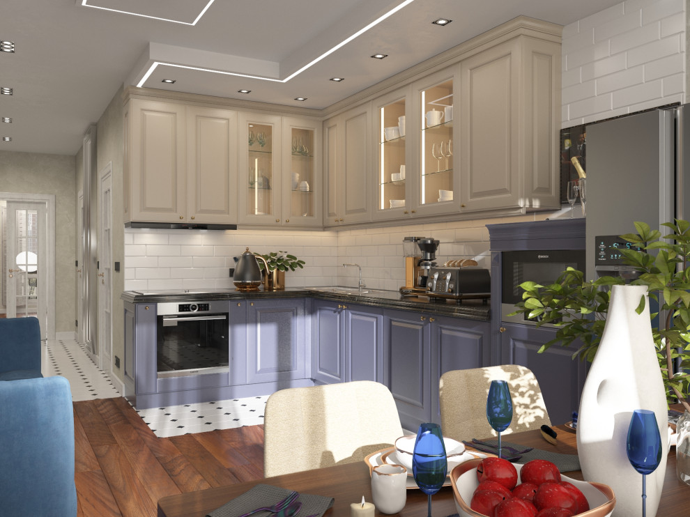 Французские балконы