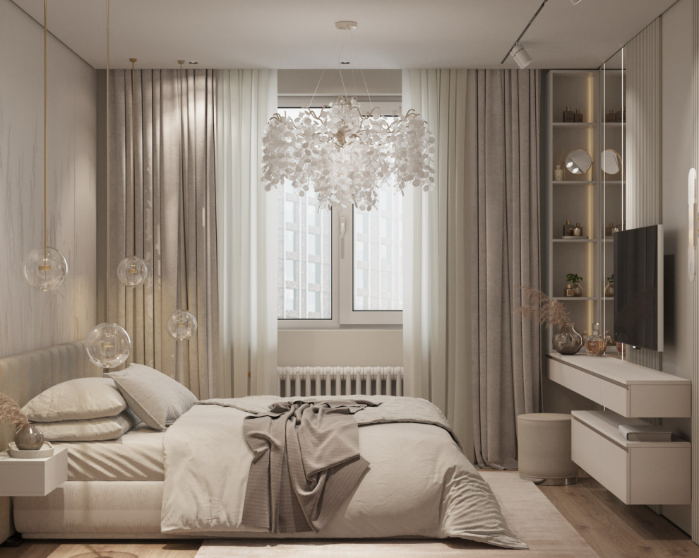 Квартира 65 м2