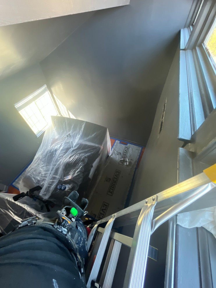 Voorhees - Interior Renovation