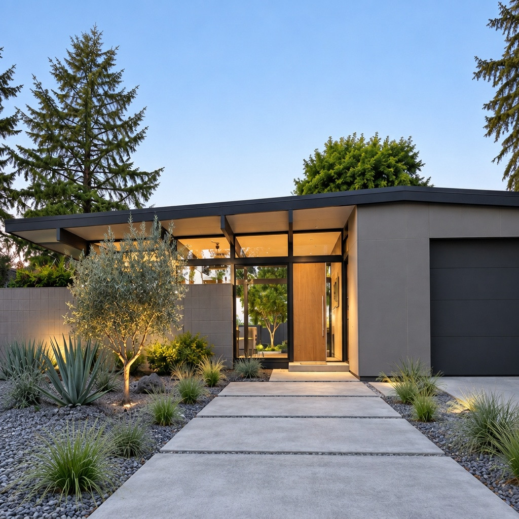Lexington Remodel