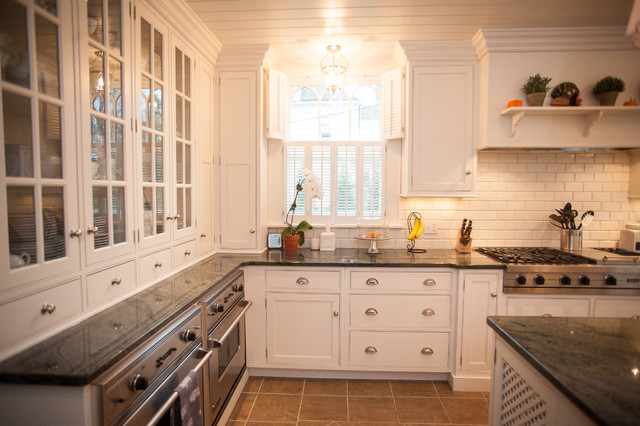 VICTORIAN RENOVATION sekelskiftes-koek