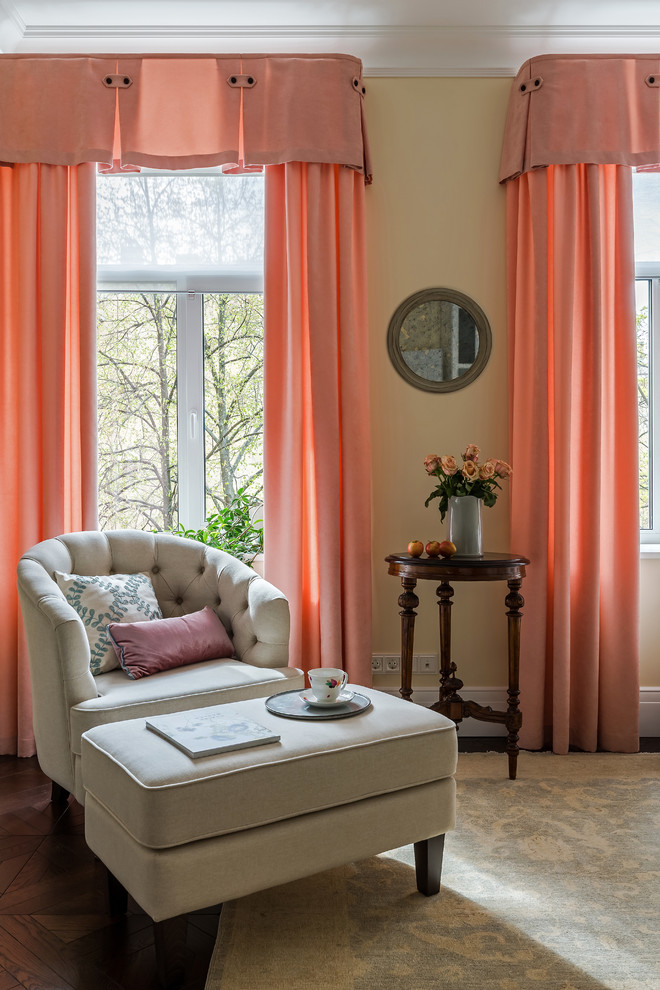 Квартира на Маяковской