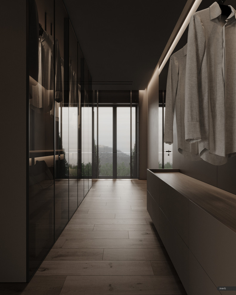 Комплексный проект дома 298 м2, Калининградская область