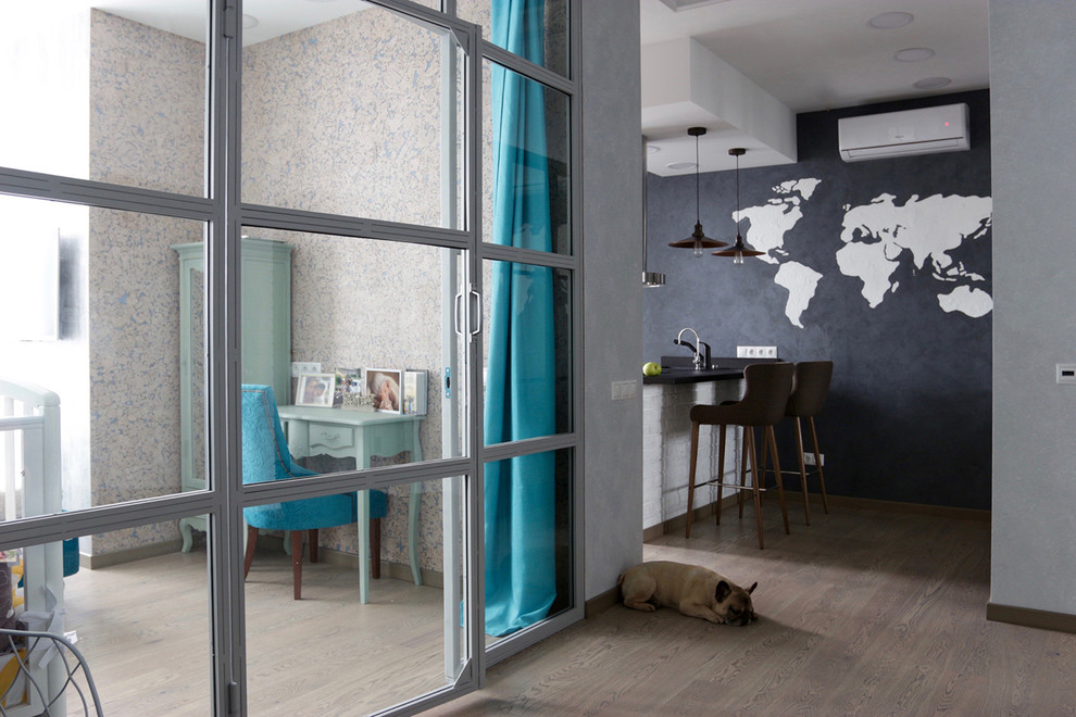 Квартира в Резиденции Сколково