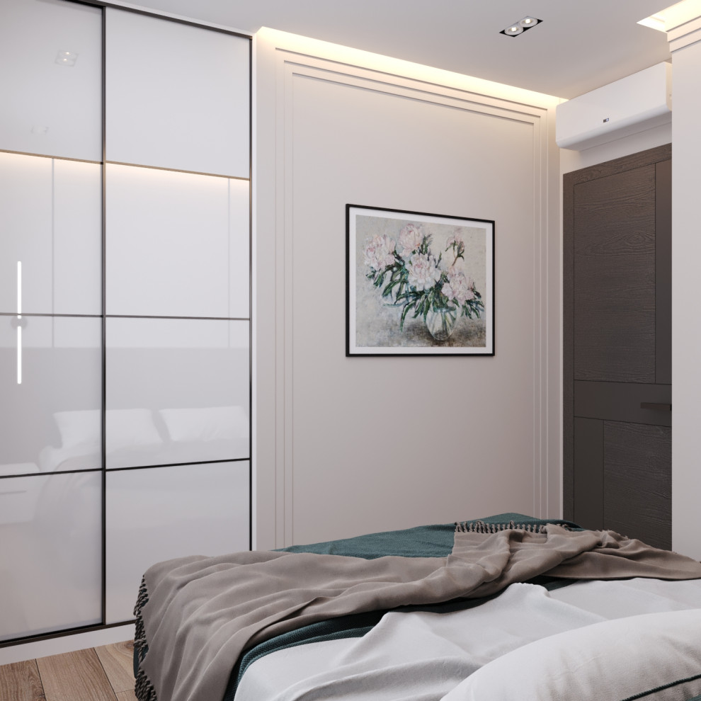 ЖК Октябрьское поле