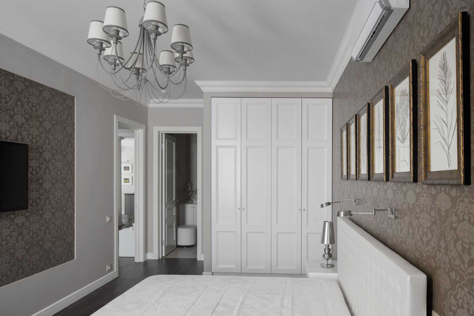 в Москве Староволынской