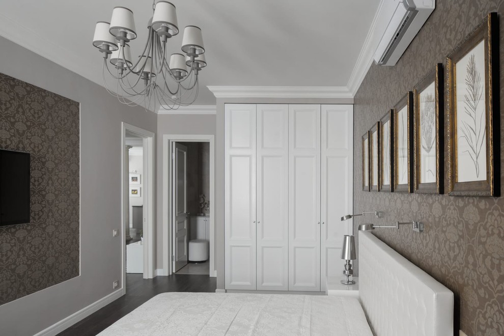 в Москве Староволынской