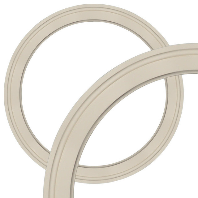 Cr 4020 Ceiling Ring Piece, Ceiling Ring Molding