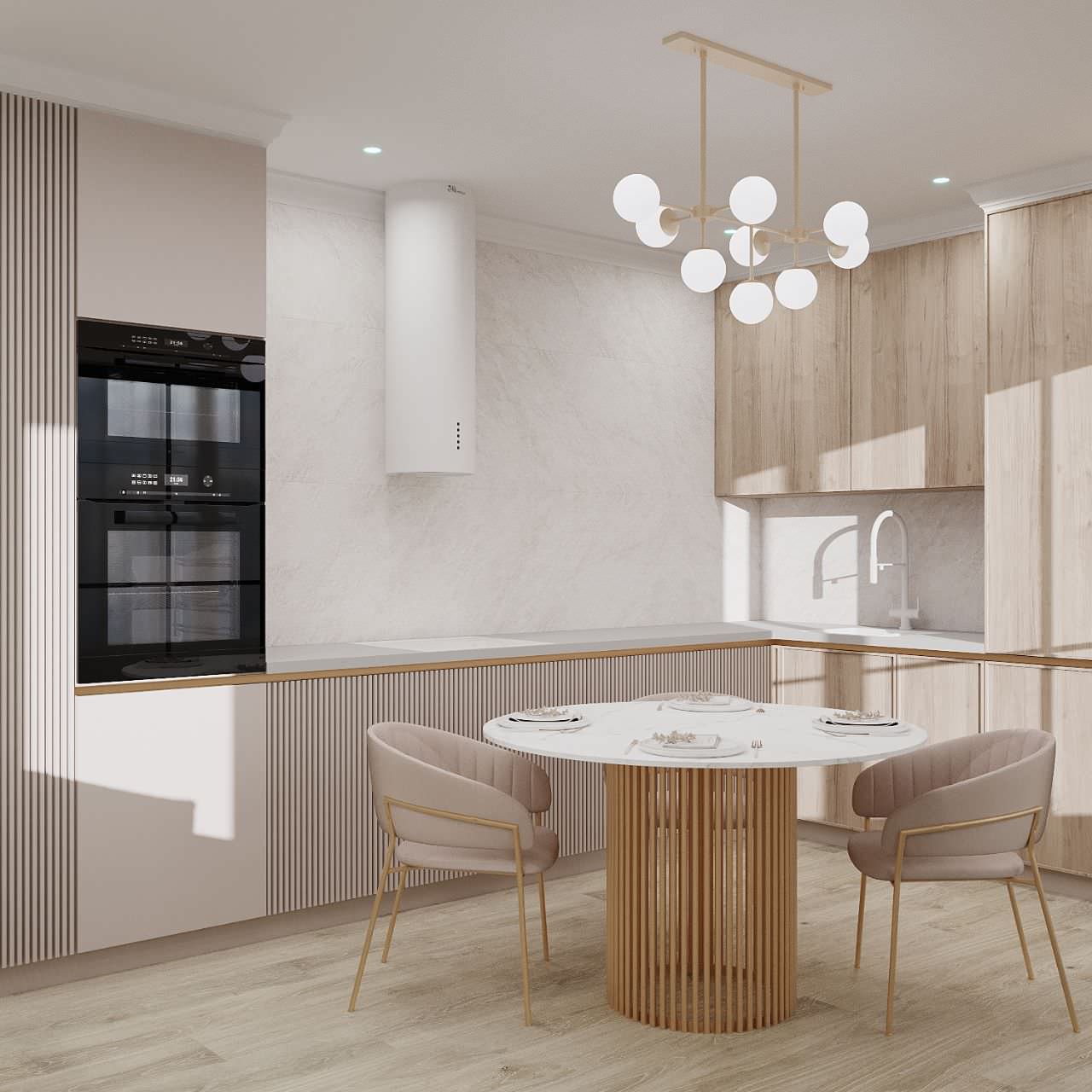 ЖК "Венецианский квартал"