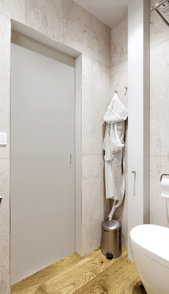 Номер в отеле