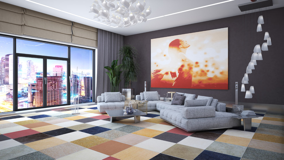 Солнечные блики счастья и собака в шляпе.