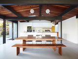 Midcentury Dining Room Midcentury Dining Room