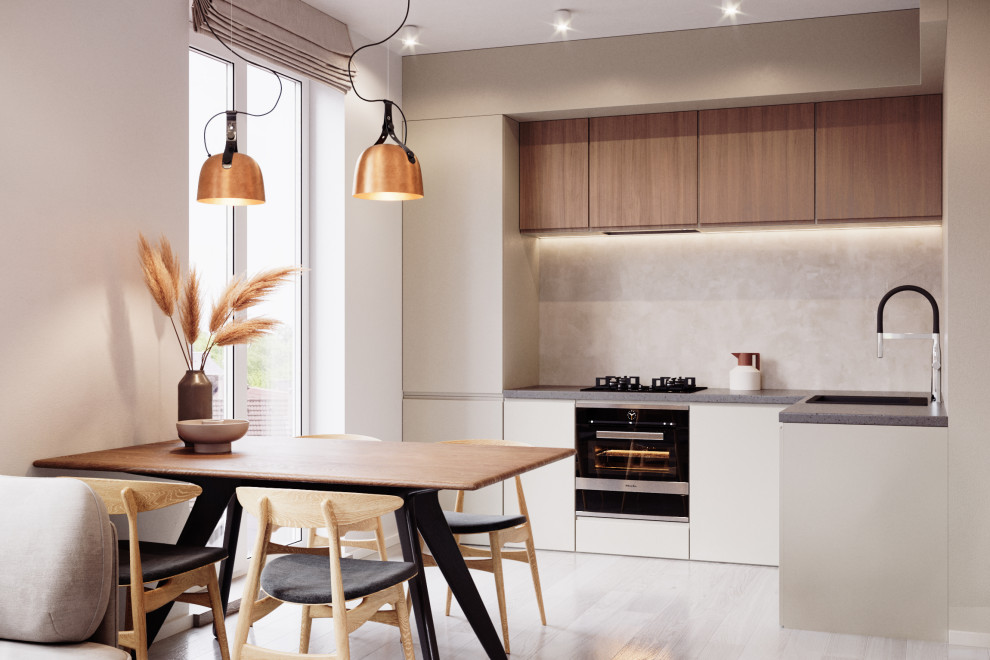 Квартира на Дальневосточном