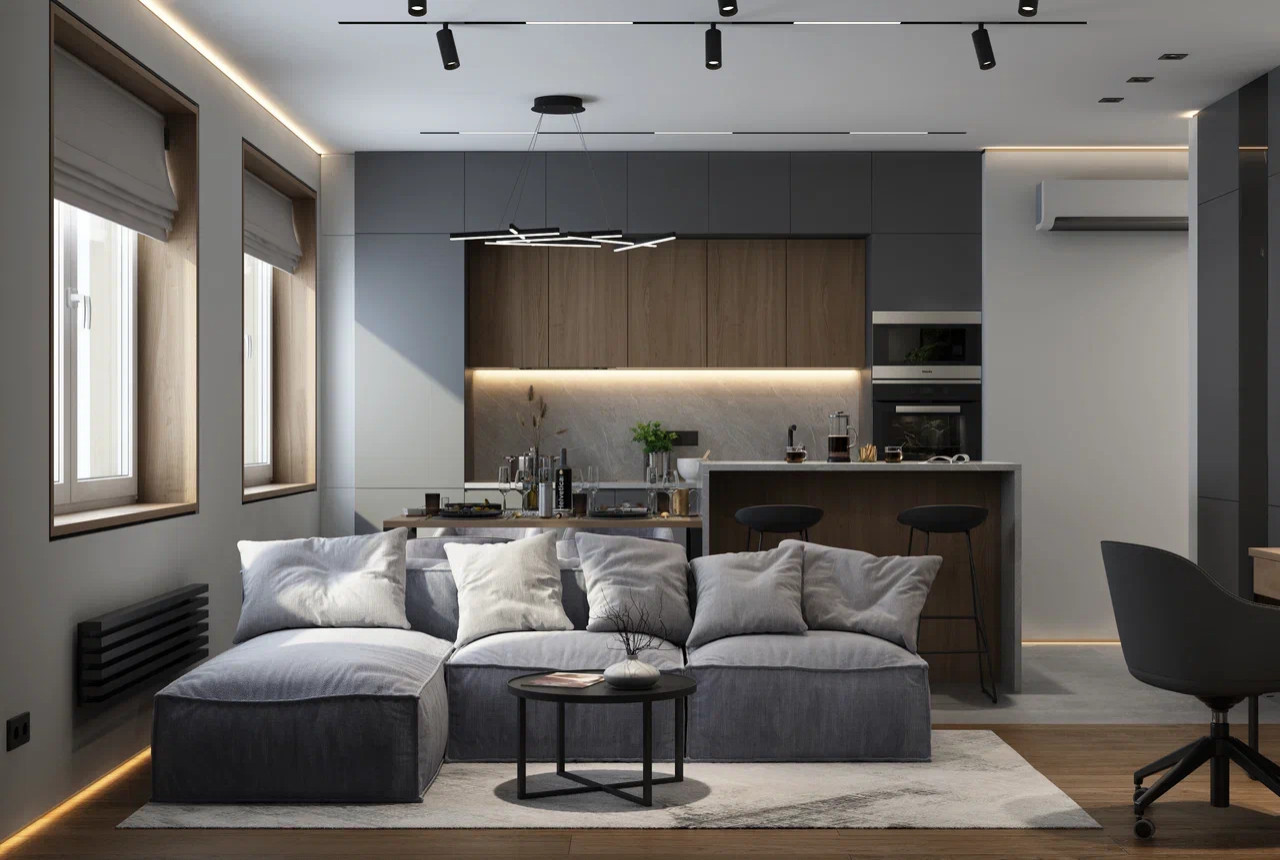 ЖК «Настроение»