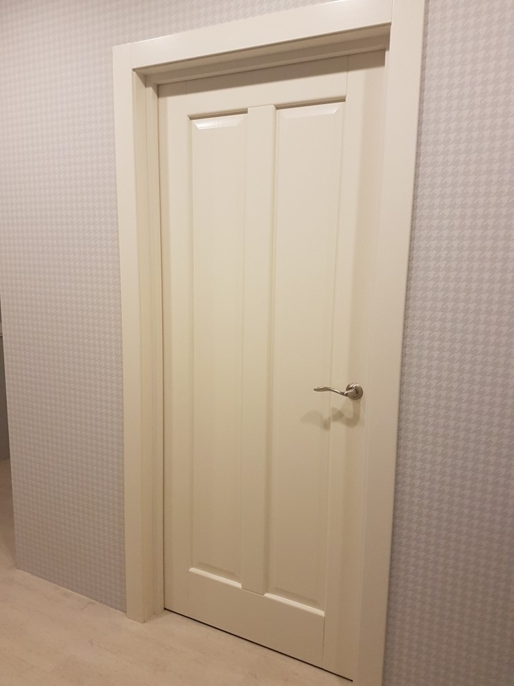 Квартира в Санкт-Петербурге