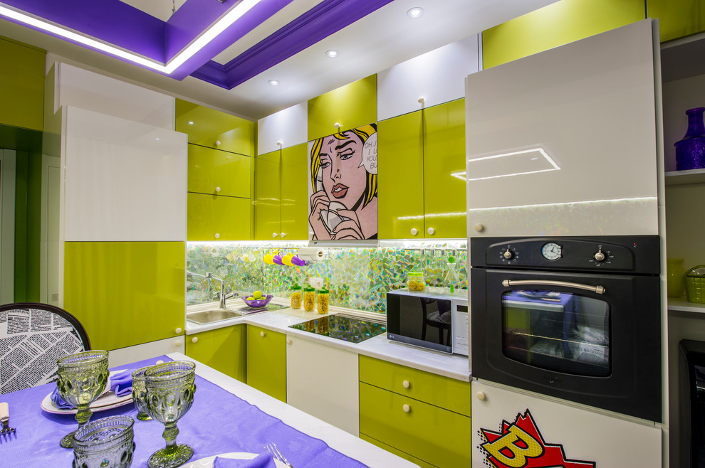 Вы даже не догадывались - как упростить себе жизнь на кухне