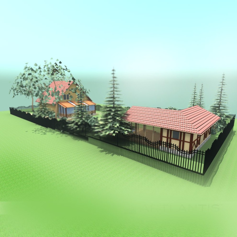 Светилогорье