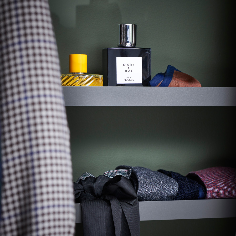 Гардеробные Elfa