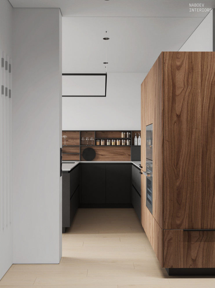 Квартира в ЖК «Новые Котельники»