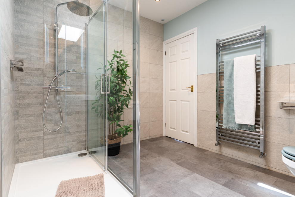 Warren Farm - Staged to Sell