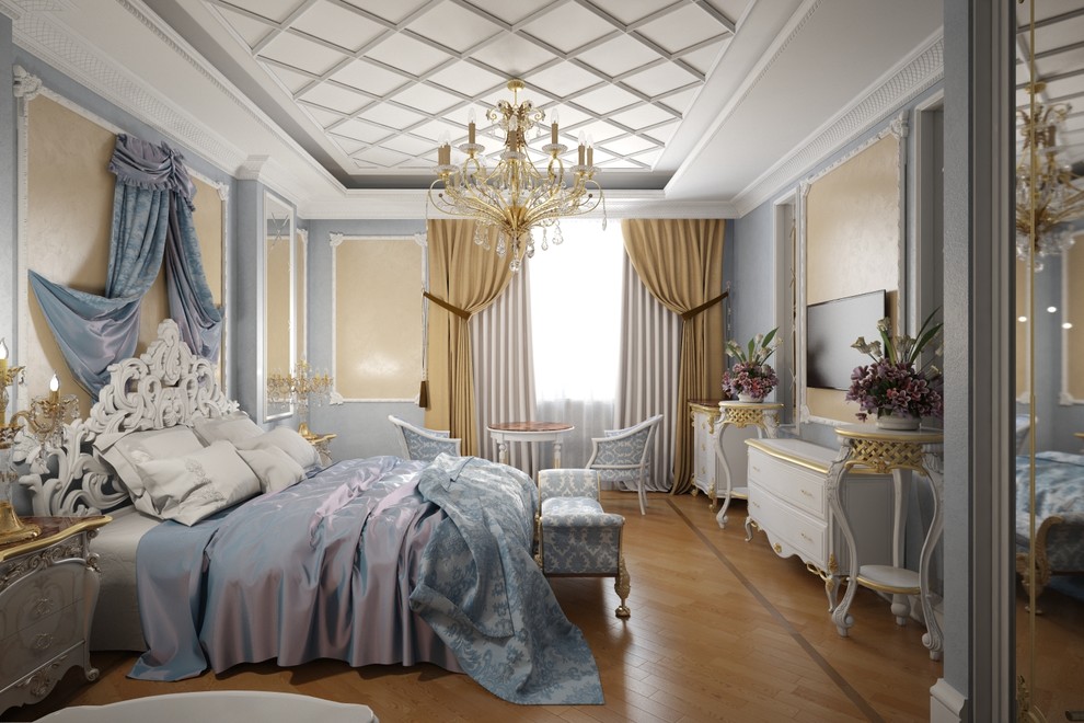 #3 Chernomorskaya 4d