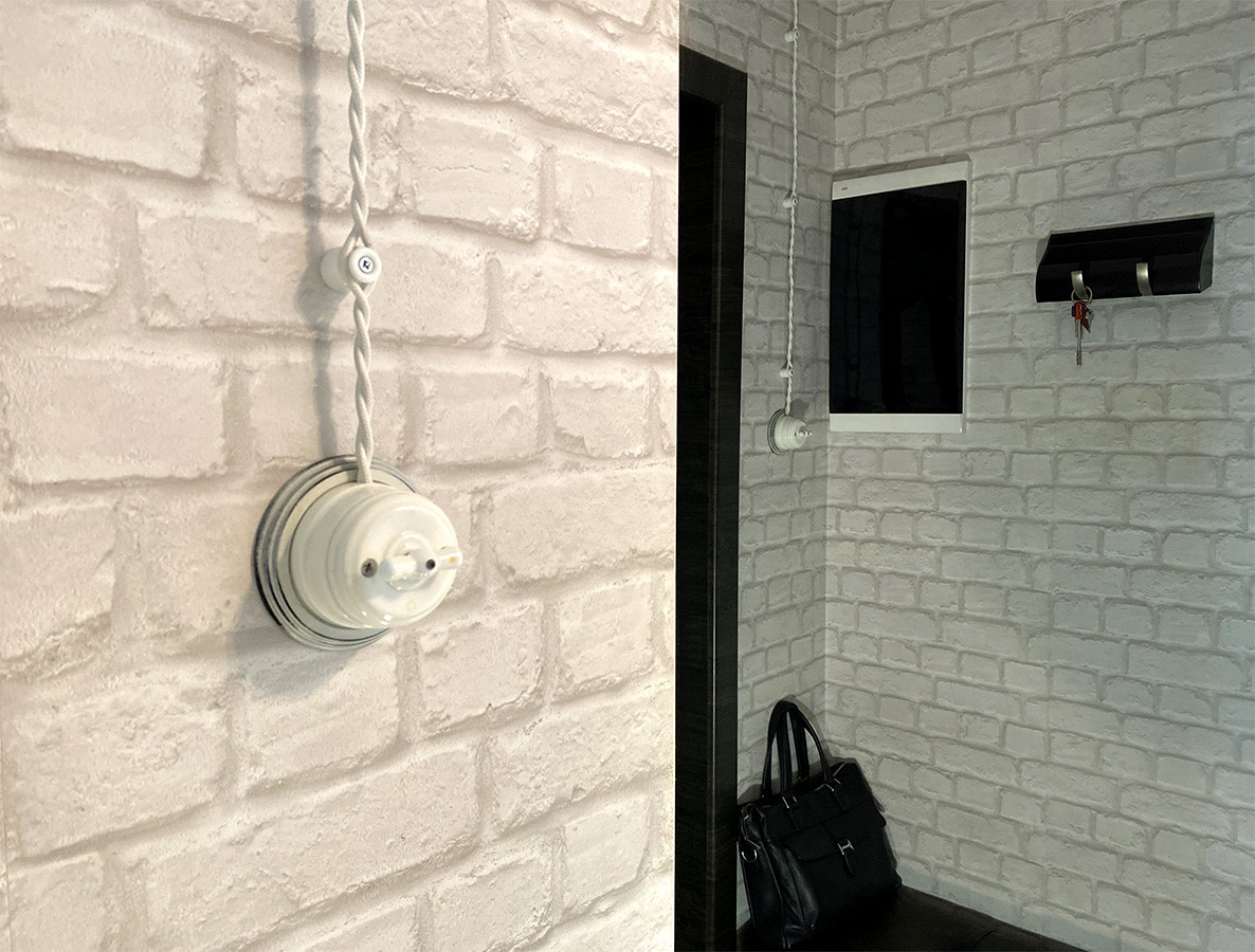 Московская квартира