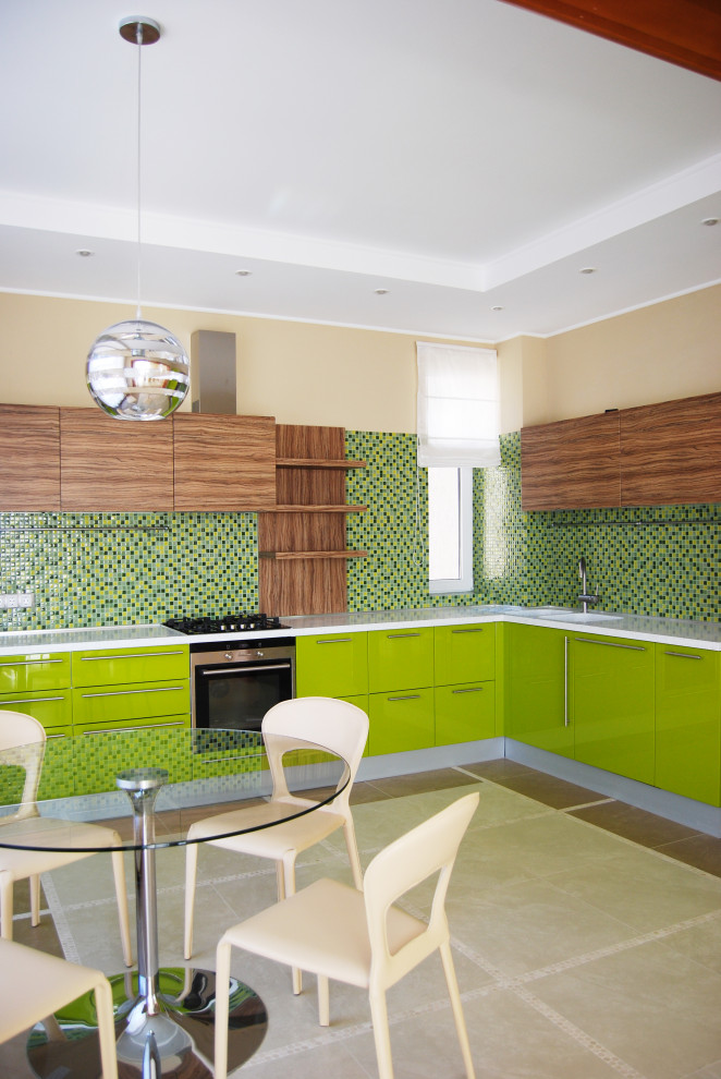 Коттедж в Анапе 2