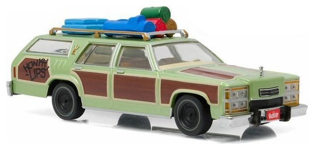 1979 Ford Ltd Wagon S22 Houston 2013