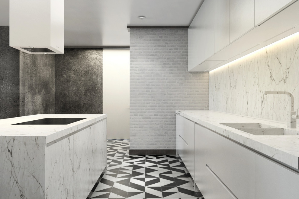 Квартира Жк.Граф Орлов 95м2