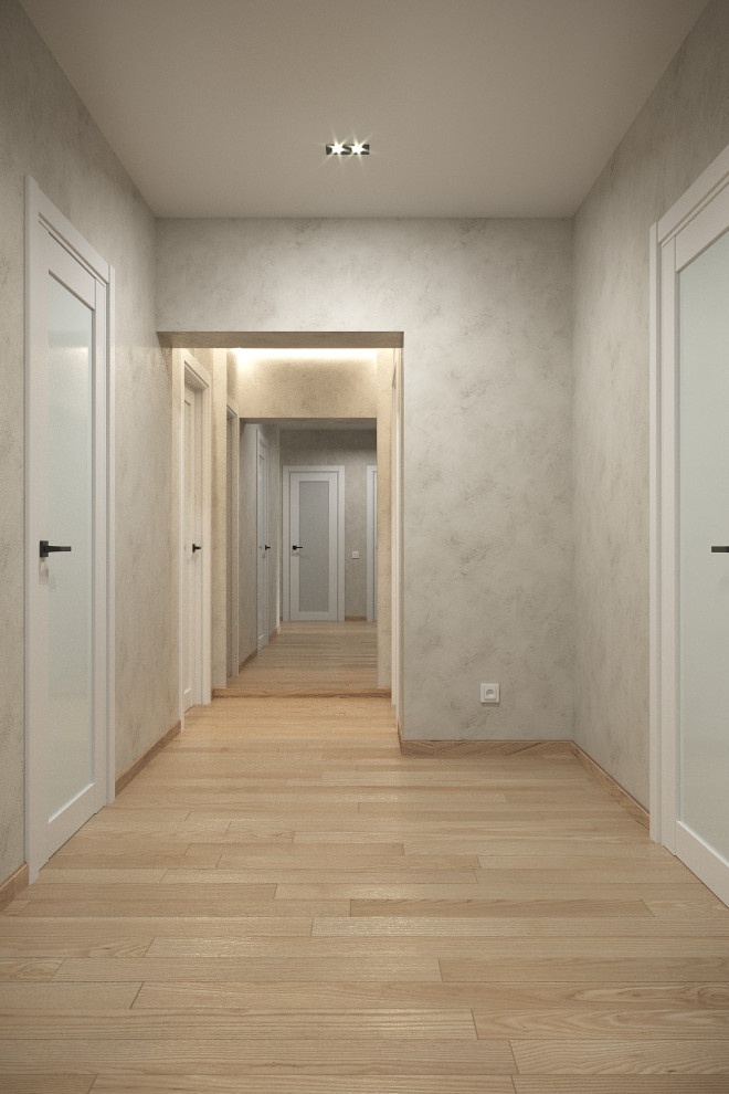 Хороводная 50