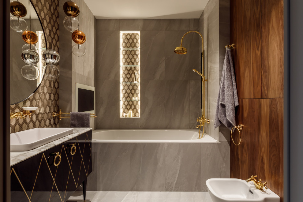 Нью-Йоркский шик