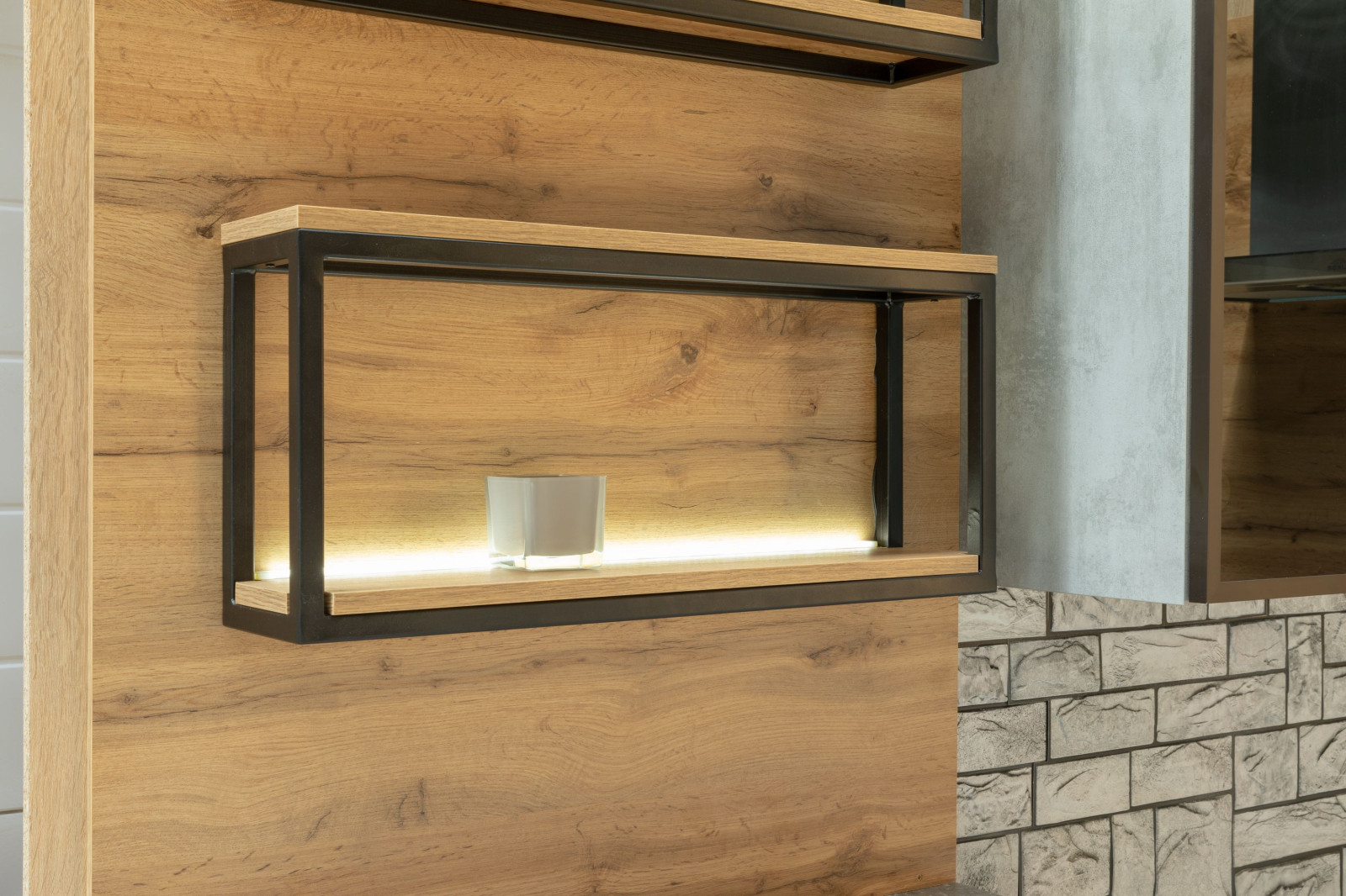 Кухня "Манхеттен"