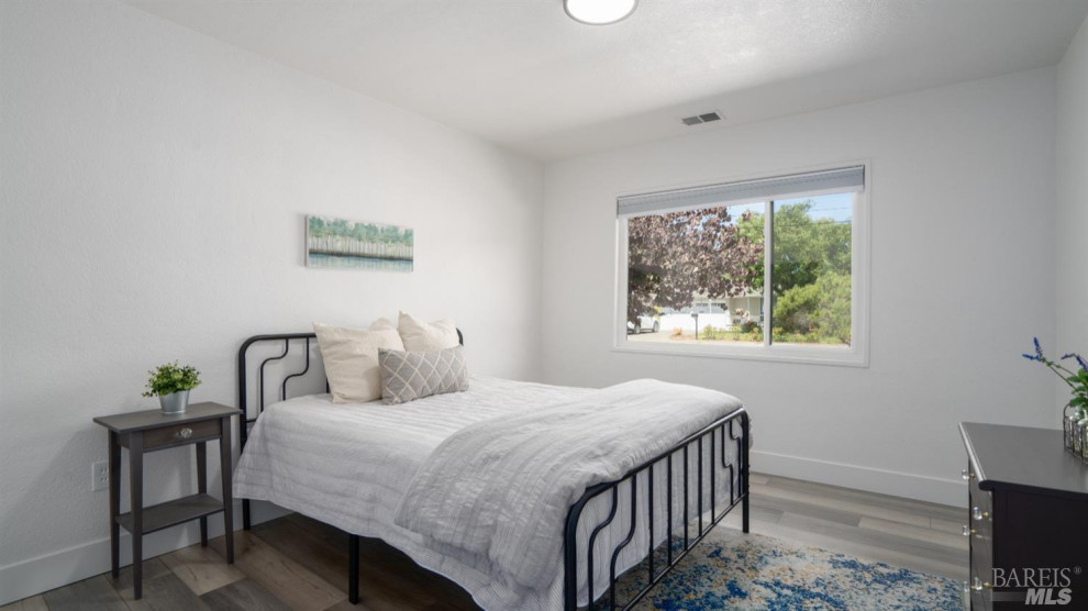 San Rafael / Vendola