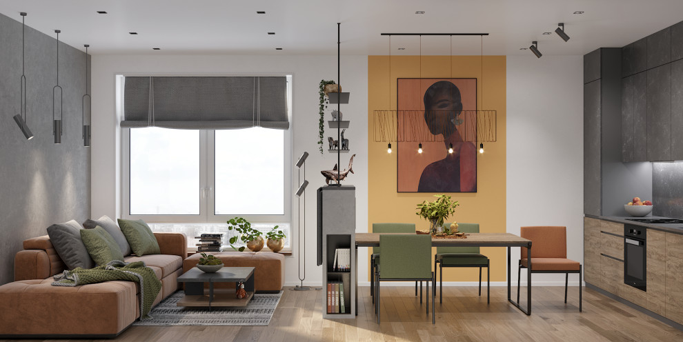 Солнечный Олимп