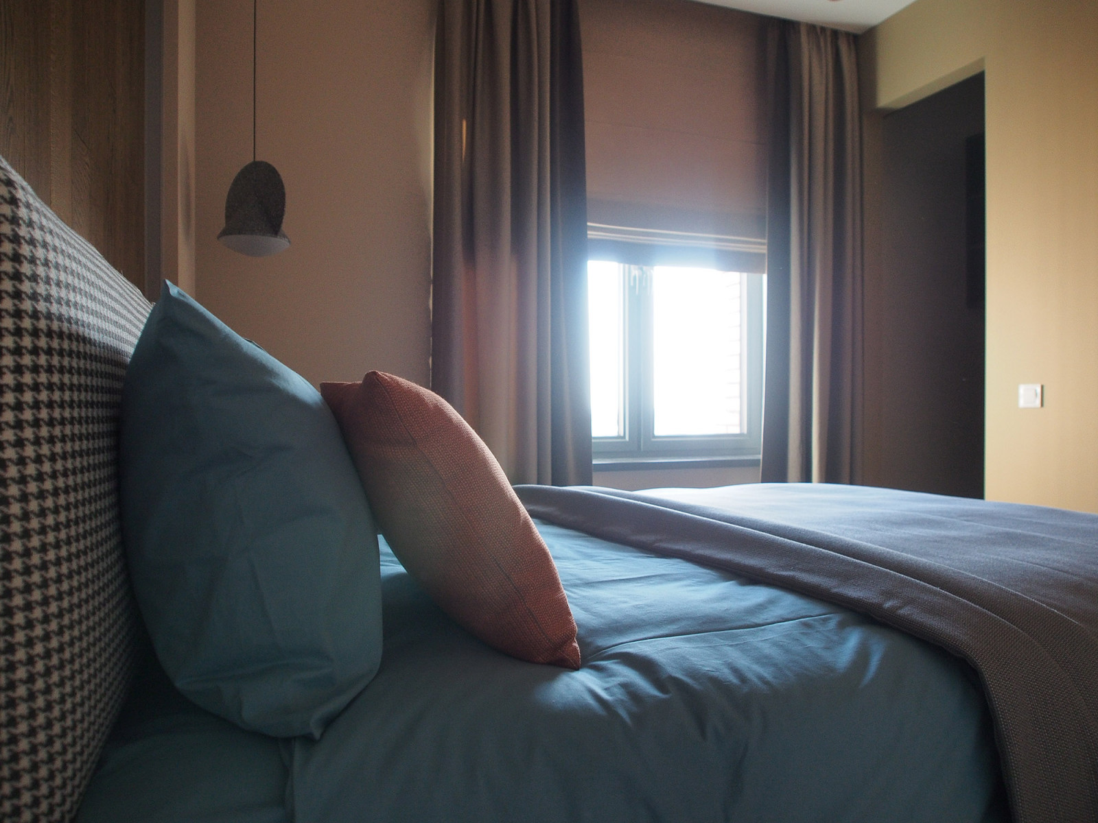 Оформляем двушку в ЖК "Перовский"