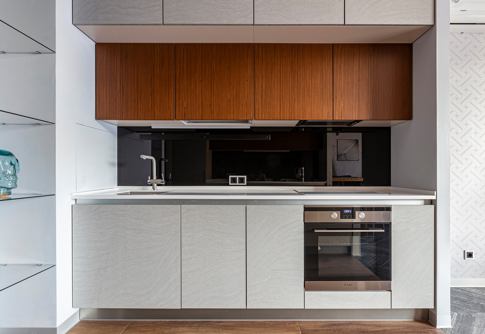 Квартира на Петроградке для студента