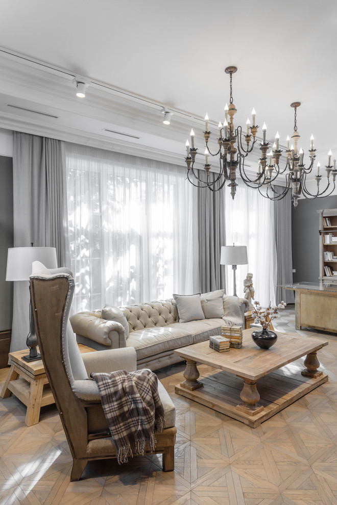 Дворянское гнездо